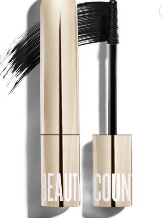 beautycounter Other - Beautycounter Black Mascara — Volumizing & Waterproof $36 MSRP NIB BLACK